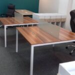 میز جزیره 150x150 میز کارشناسی گروه صنعتی اطلس سازان